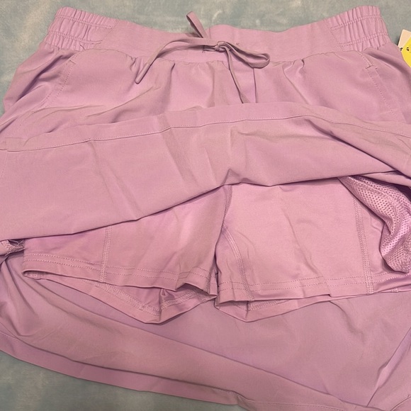 All In Motion Skort - Picture 5 of 5